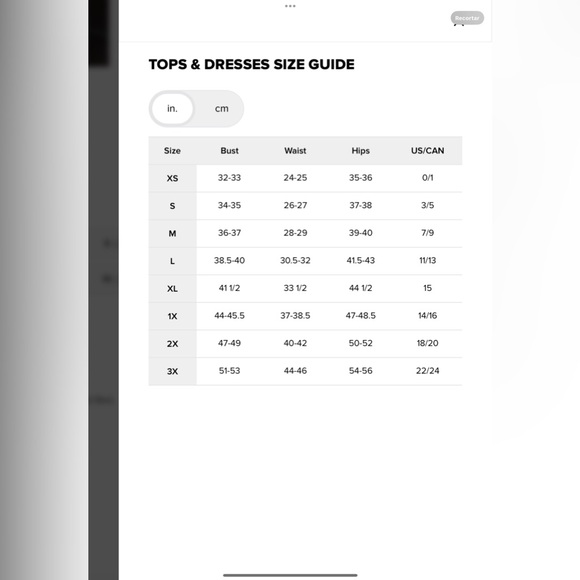 Fashion Nova dress - Picture 6 of 6